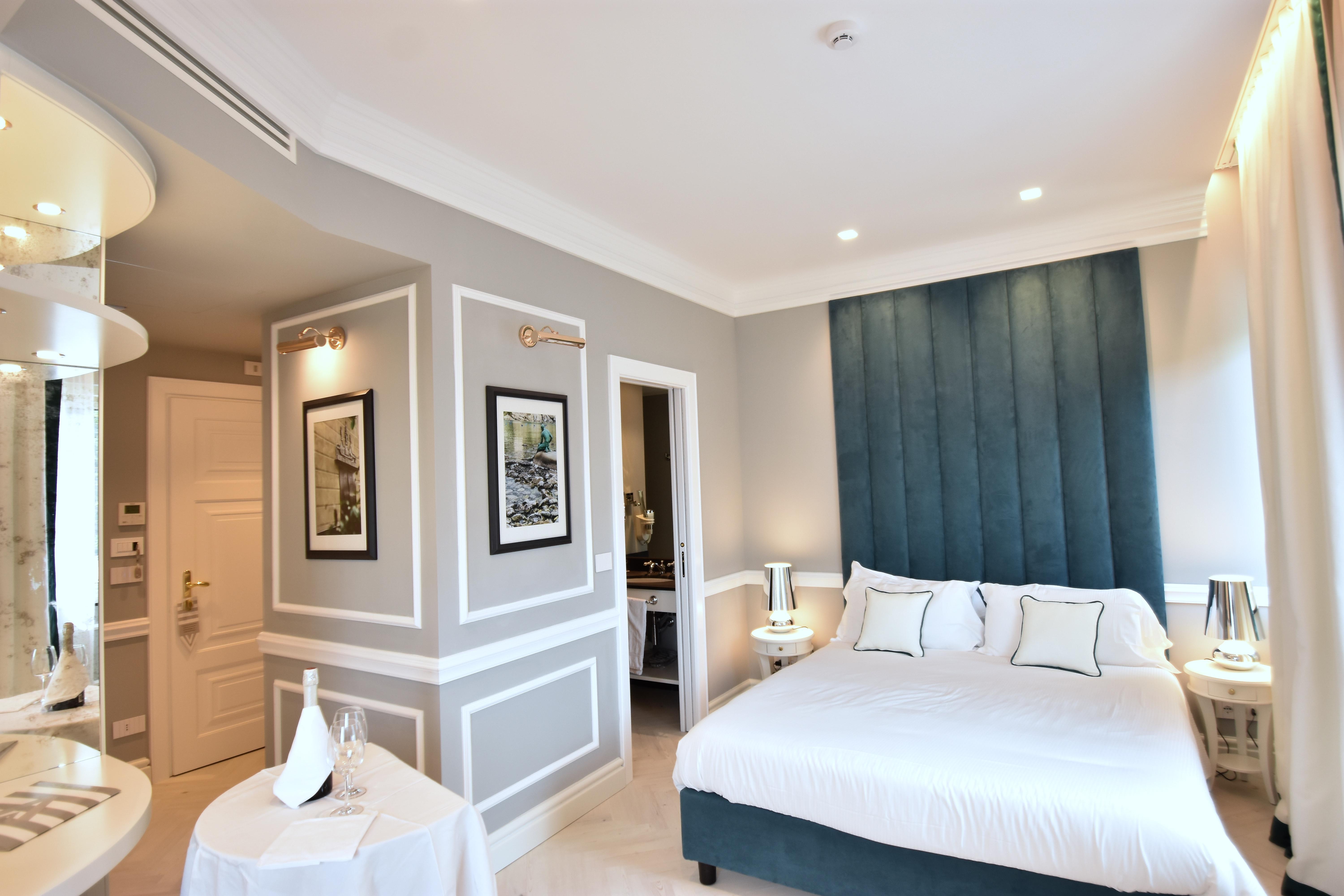 Hotel Vis A Vis Sestri Levante