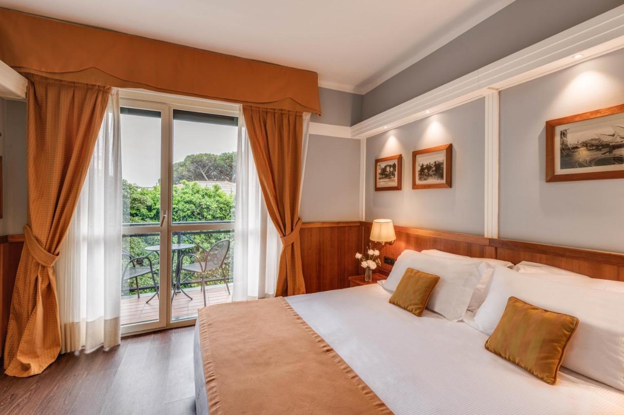 Hotel Vis A Vis