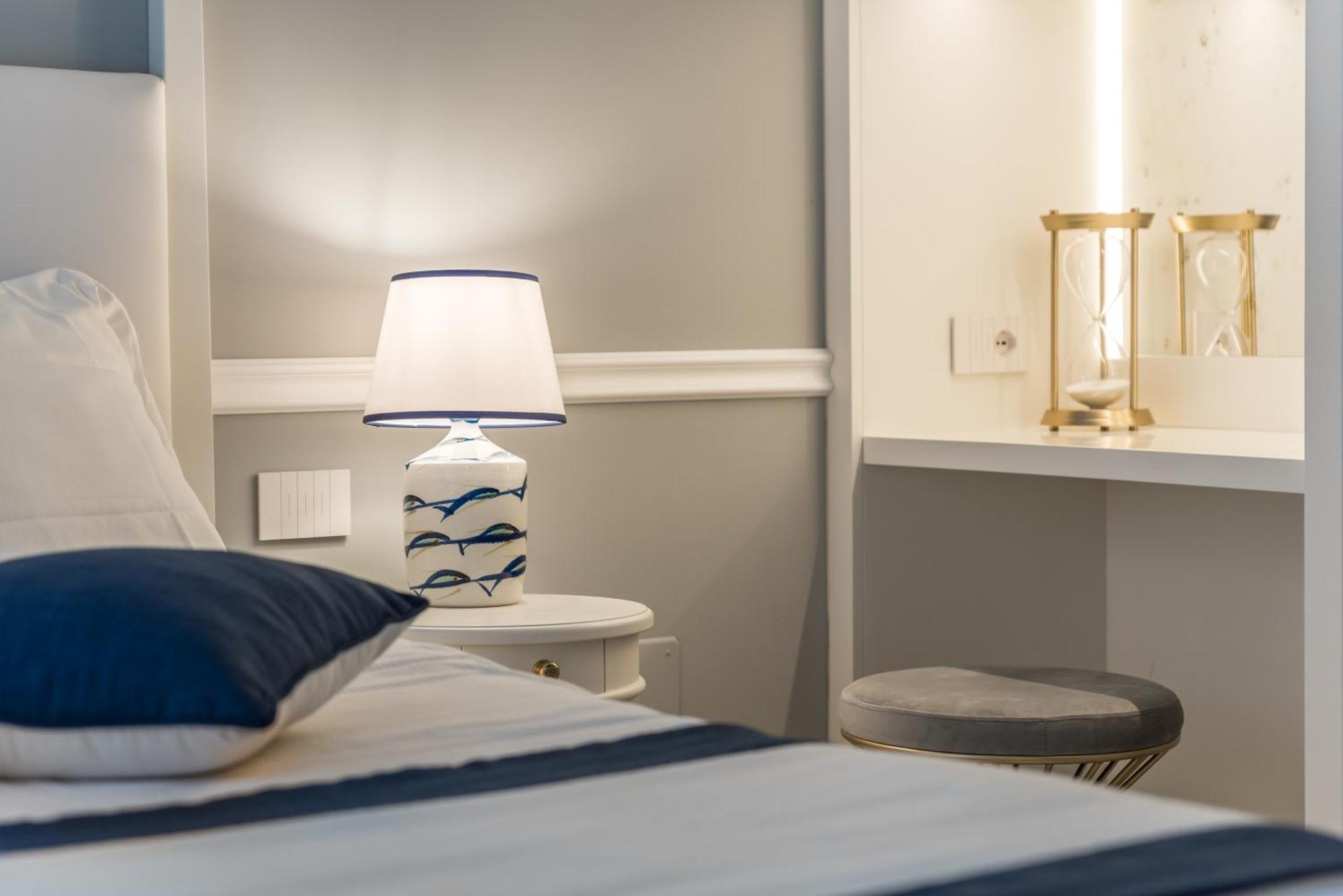Hotel Vis A Vis