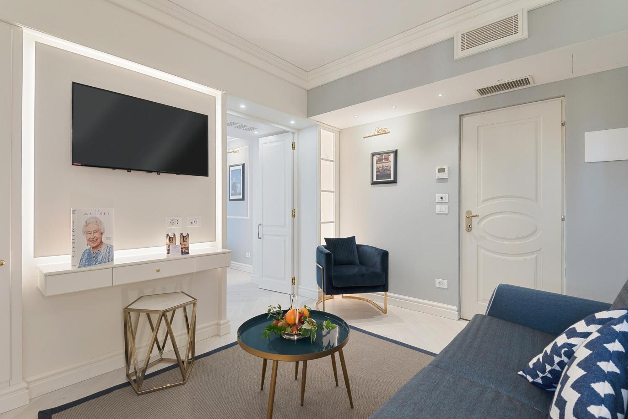 Hotel Vis A Vis Sestri Levante