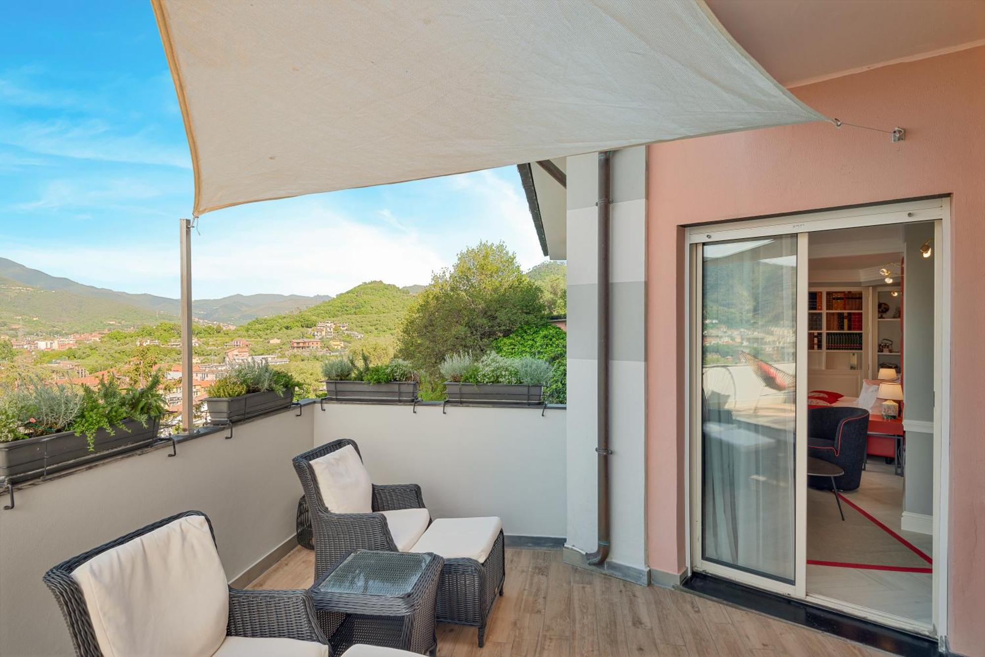 Vis A Vis 4* Sestri Levante