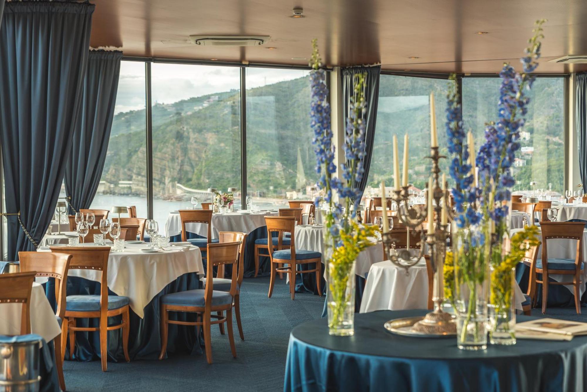 Hotel Vis A Vis Sestri Levante