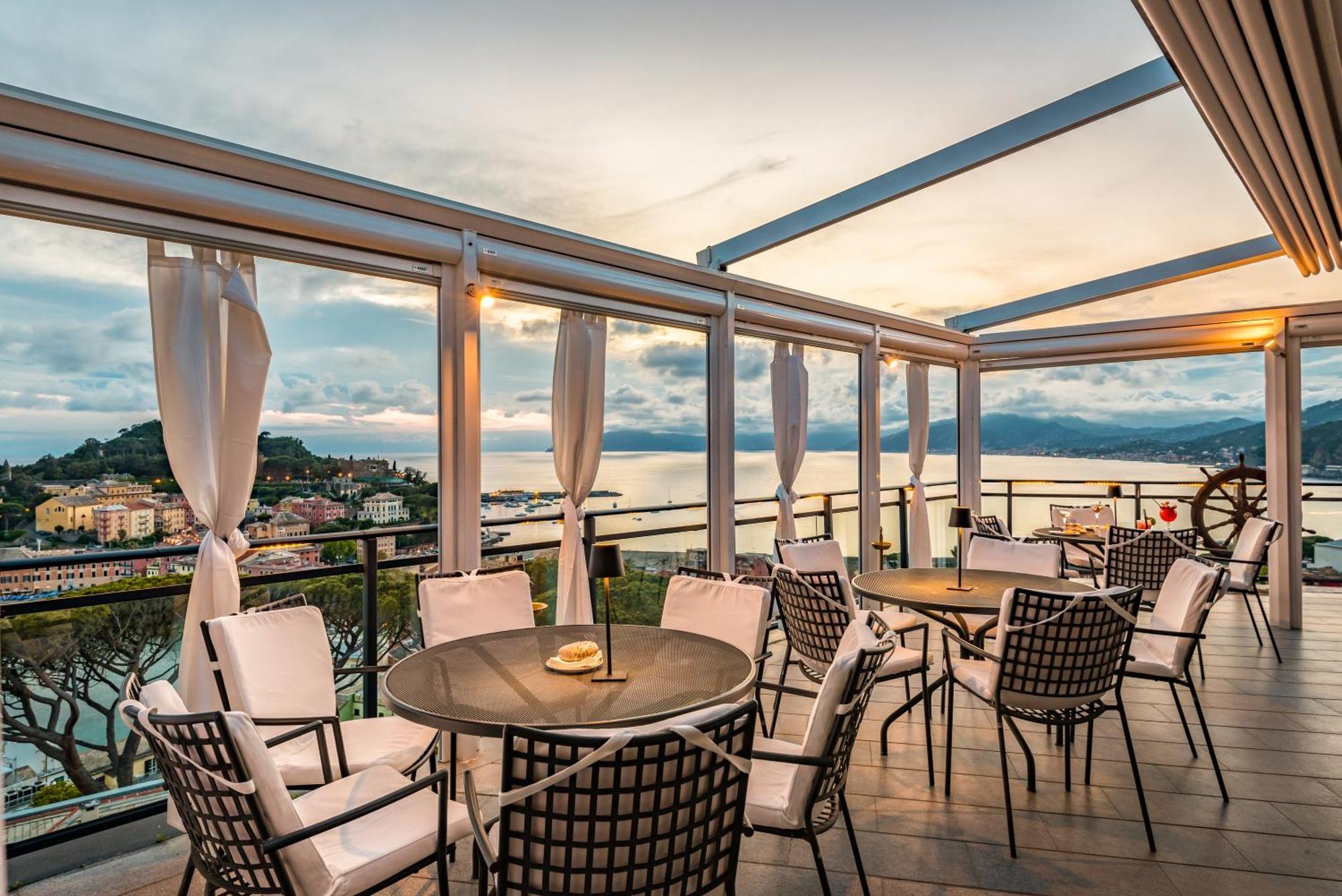 Vis A Vis 4* Sestri Levante