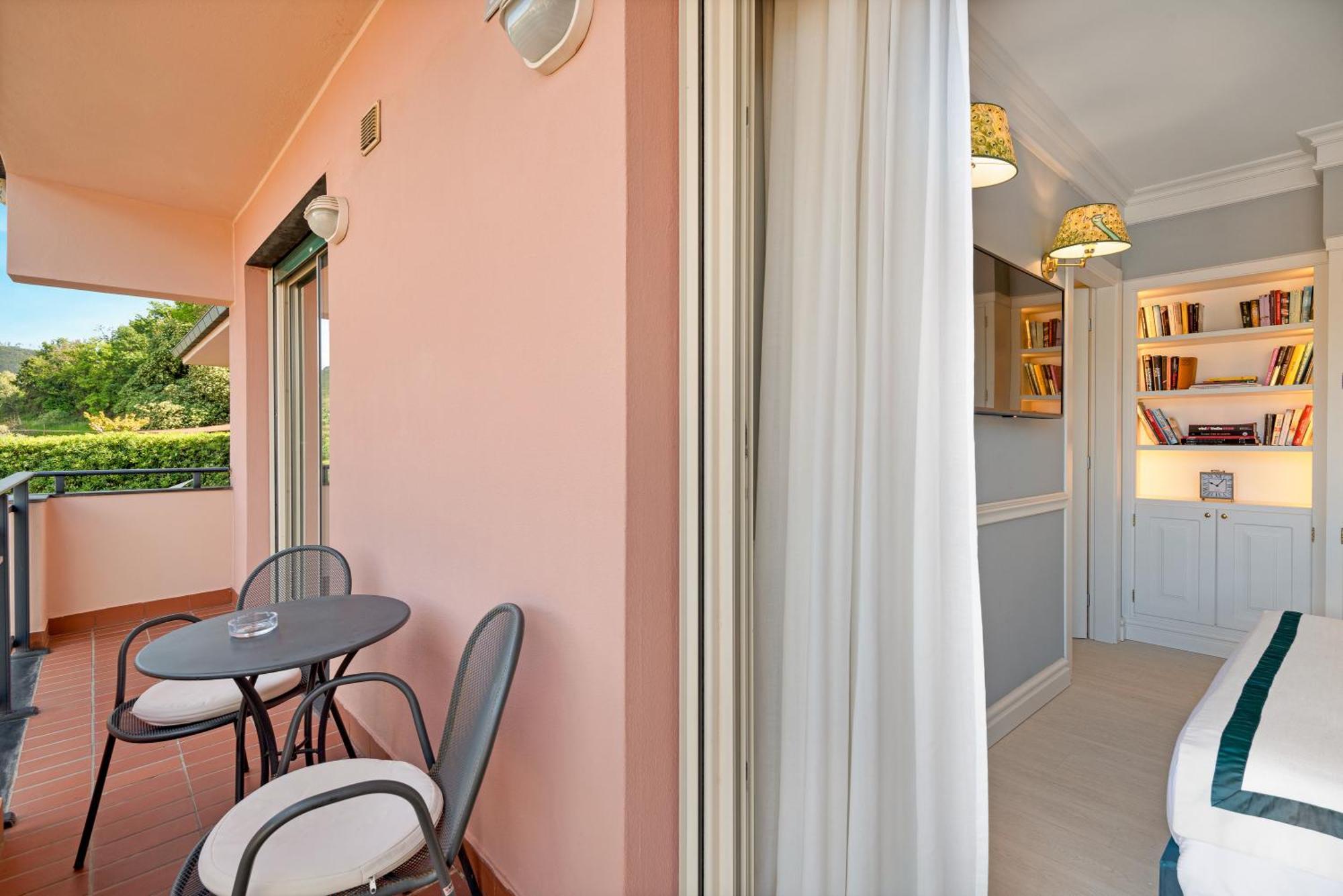 Hotel Vis A Vis Sestri Levante